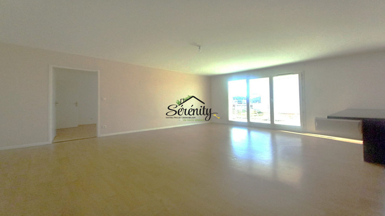 Ma-Cabane - Vente Appartement Loos, 96 m²