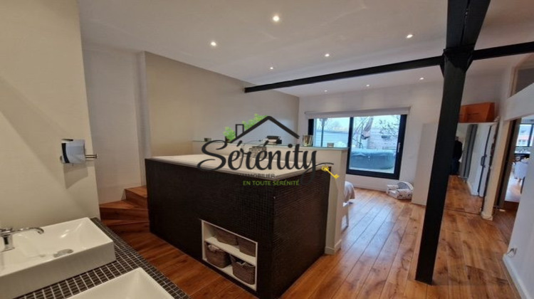 Ma-Cabane - Vente Appartement Loos, 140 m²