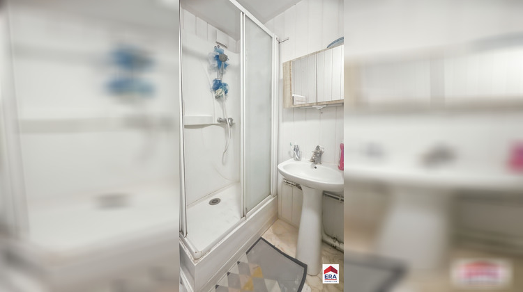 Ma-Cabane - Vente Appartement LOOS, 27 m²