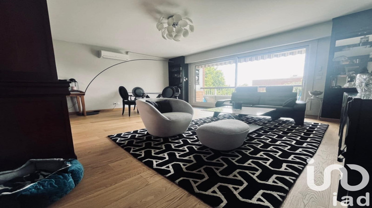 Ma-Cabane - Vente Appartement Loos, 80 m²