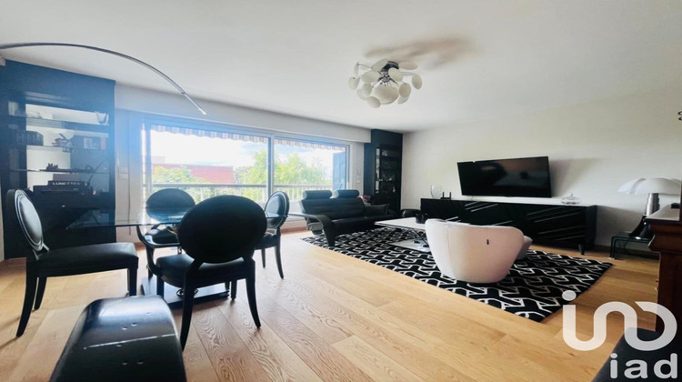 Ma-Cabane - Vente Appartement Loos, 80 m²