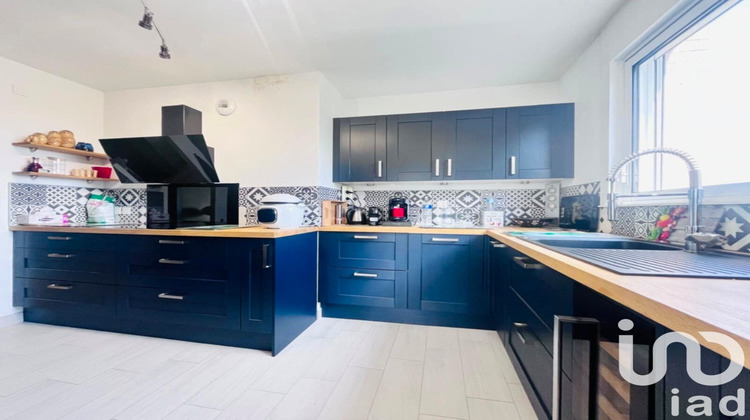 Ma-Cabane - Vente Appartement Loos, 80 m²