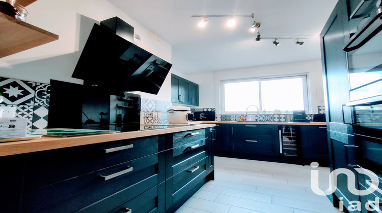 Ma-Cabane - Vente Appartement Loos, 80 m²