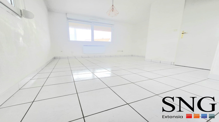 Ma-Cabane - Vente Appartement Loos, 41 m²