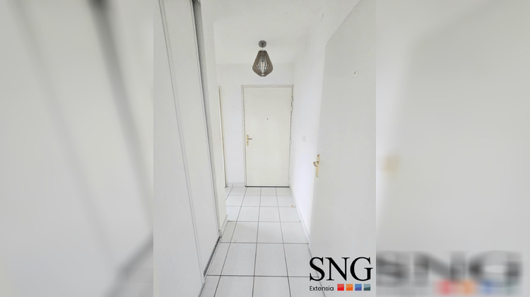 Ma-Cabane - Vente Appartement Loos, 41 m²