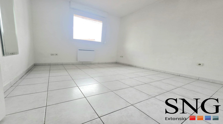 Ma-Cabane - Vente Appartement Loos, 41 m²