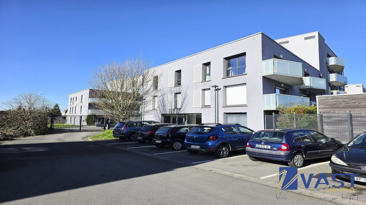 Ma-Cabane - Vente Appartement Loos, 67 m²