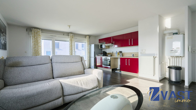 Ma-Cabane - Vente Appartement Loos, 67 m²