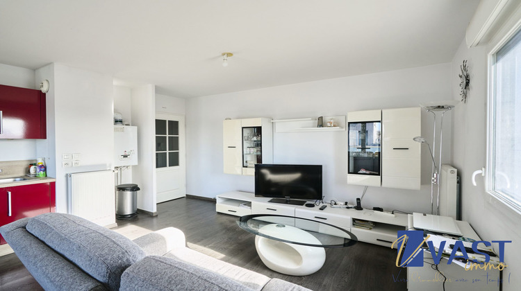 Ma-Cabane - Vente Appartement Loos, 67 m²