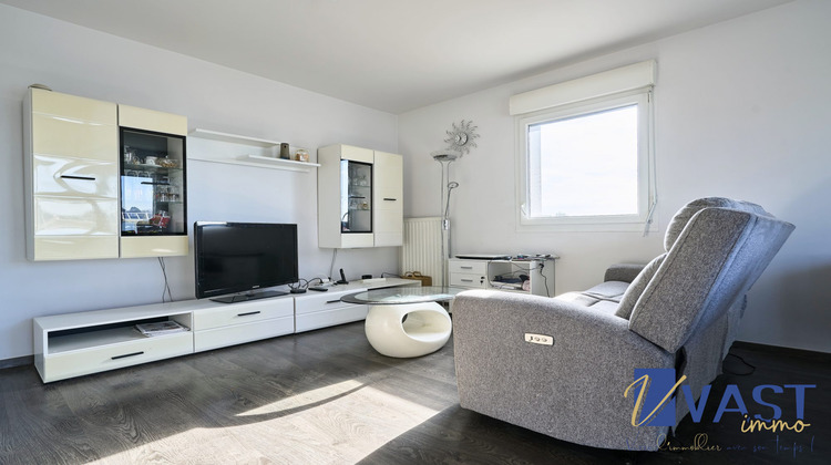 Ma-Cabane - Vente Appartement Loos, 67 m²