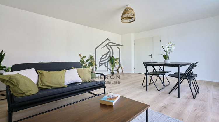 Ma-Cabane - Vente Appartement Loos, 64 m²