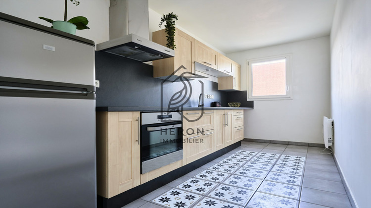 Ma-Cabane - Vente Appartement Loos, 64 m²
