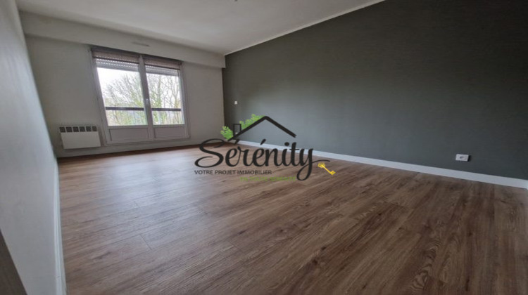 Ma-Cabane - Vente Appartement LOOS, 100 m²