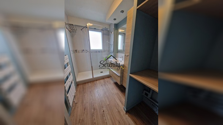 Ma-Cabane - Vente Appartement LOOS, 100 m²