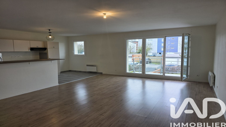 Ma-Cabane - Vente Appartement Loos, 75 m²