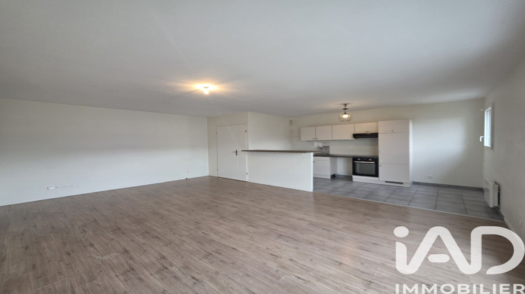 Ma-Cabane - Vente Appartement Loos, 75 m²