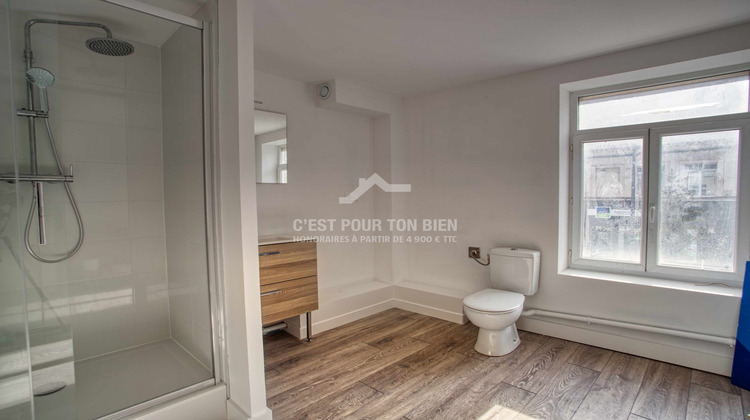Ma-Cabane - Vente Appartement Loos, 71 m²
