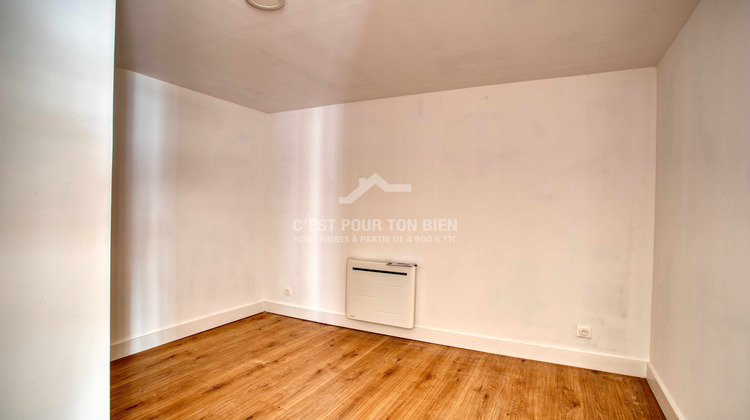 Ma-Cabane - Vente Appartement Loos, 71 m²