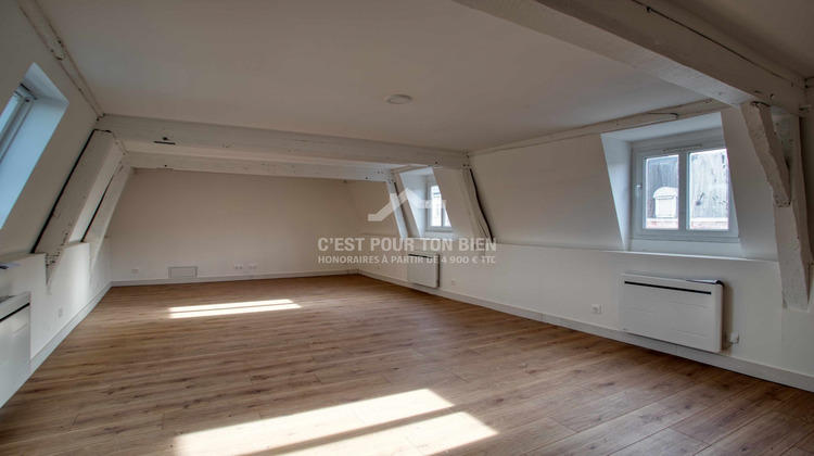 Ma-Cabane - Vente Appartement Loos, 68 m²
