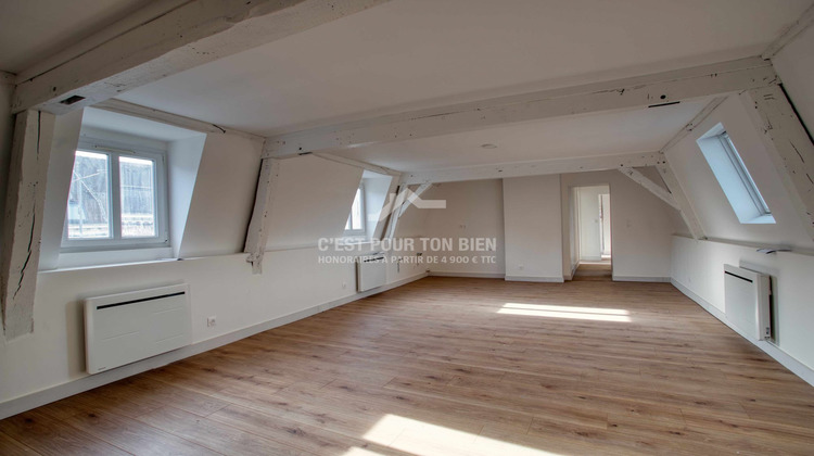 Ma-Cabane - Vente Appartement Loos, 68 m²