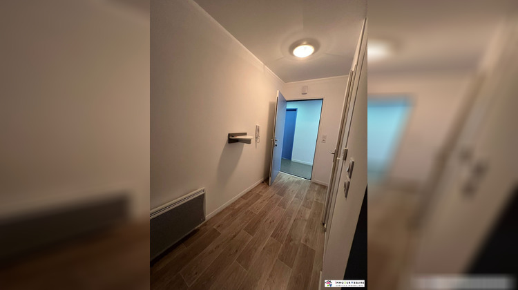 Ma-Cabane - Vente Appartement Loos, 18 m²