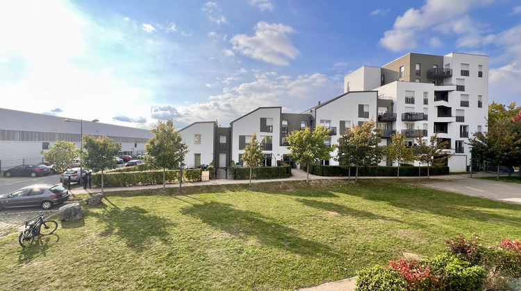 Ma-Cabane - Vente Appartement Loos, 65 m²