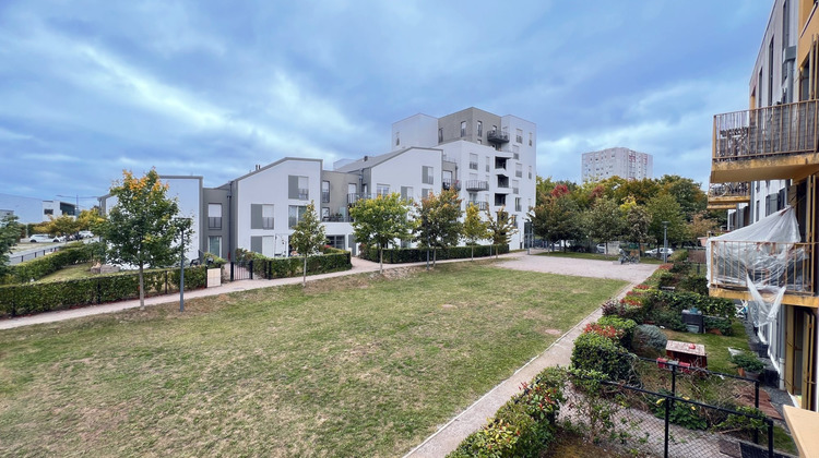 Ma-Cabane - Vente Appartement Loos, 65 m²