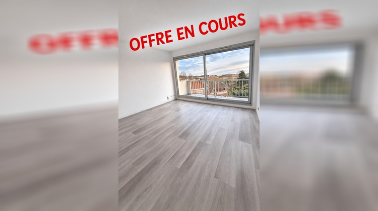 Ma-Cabane - Vente Appartement LOOS, 46 m²