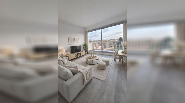 Ma-Cabane - Vente Appartement LOOS, 46 m²