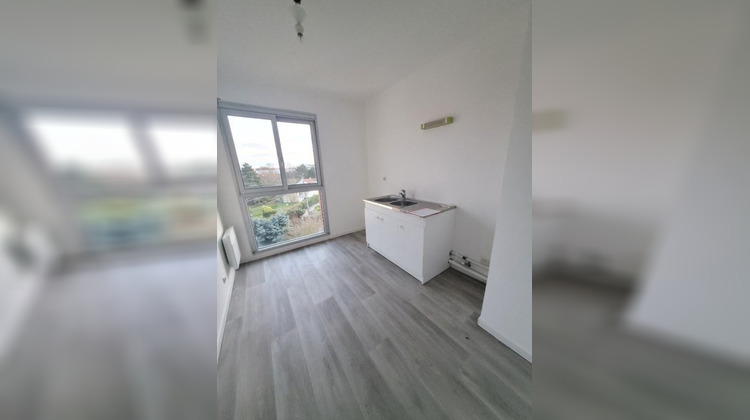 Ma-Cabane - Vente Appartement LOOS, 46 m²