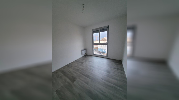 Ma-Cabane - Vente Appartement LOOS, 46 m²