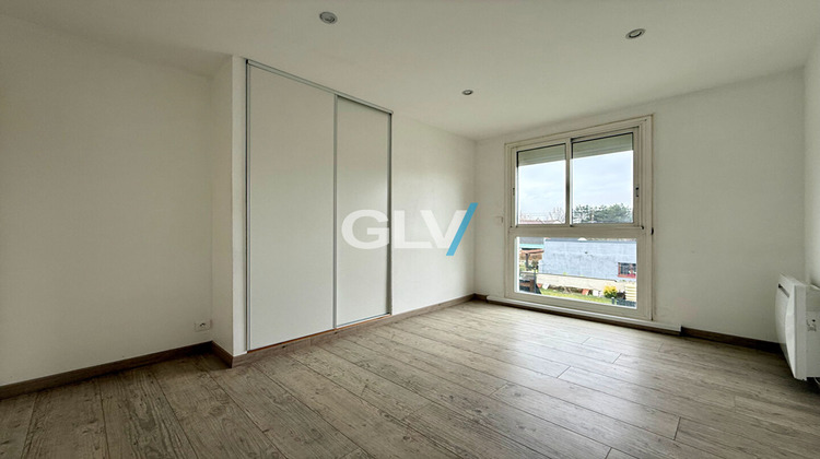 Ma-Cabane - Vente Appartement LOOS, 44 m²