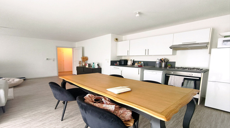 Ma-Cabane - Vente Appartement LOOS, 67 m²