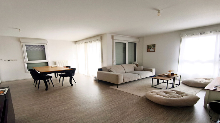 Ma-Cabane - Vente Appartement LOOS, 67 m²