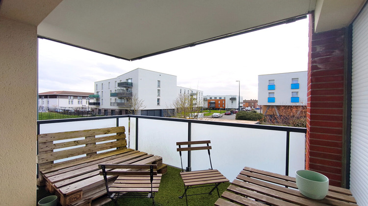 Ma-Cabane - Vente Appartement LOOS, 67 m²