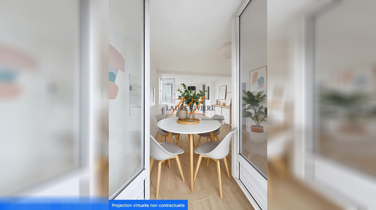 Ma-Cabane - Vente Appartement Loos, 50 m²