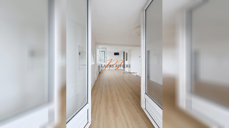 Ma-Cabane - Vente Appartement Loos, 50 m²