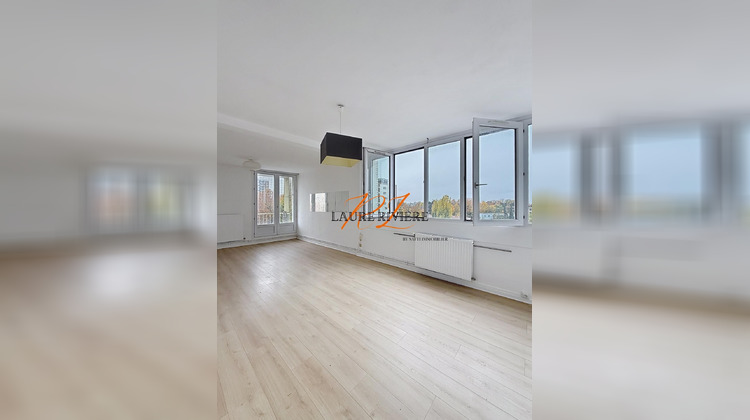 Ma-Cabane - Vente Appartement Loos, 50 m²