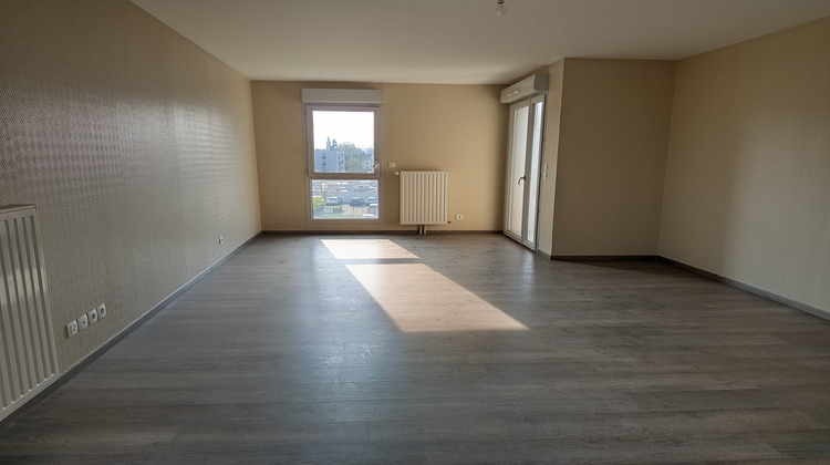 Ma-Cabane - Vente Appartement Loos, 102 m²