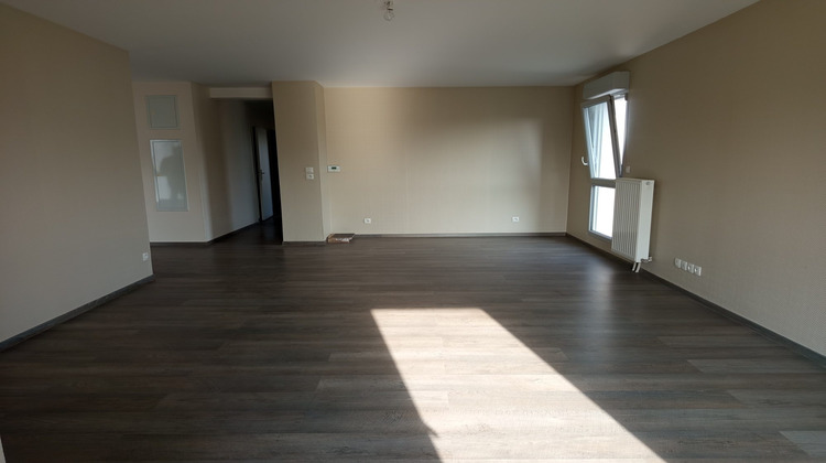 Ma-Cabane - Vente Appartement Loos, 102 m²