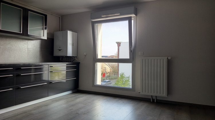 Ma-Cabane - Vente Appartement Loos, 102 m²
