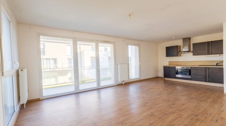 Ma-Cabane - Vente Appartement Loos, 67 m²