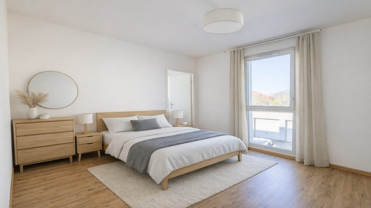 Ma-Cabane - Vente Appartement Loos, 67 m²