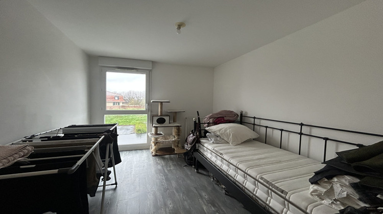 Ma-Cabane - Vente Appartement Loos, 64 m²