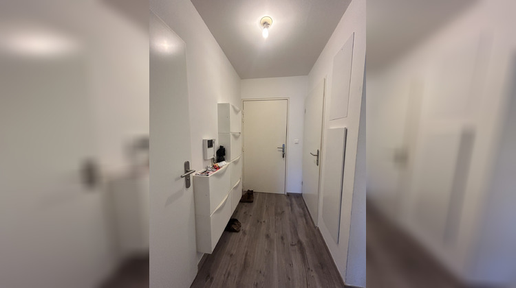 Ma-Cabane - Vente Appartement Loos, 64 m²