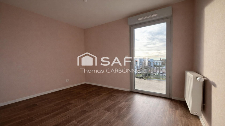 Ma-Cabane - Vente Appartement Loos, 60 m²