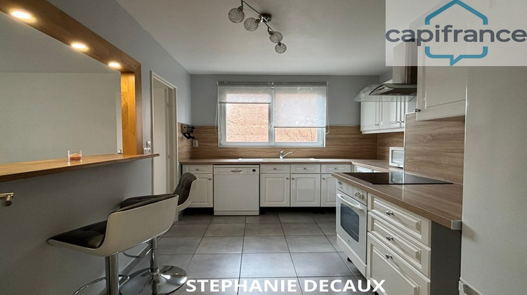 Ma-Cabane - Vente Appartement LOOS, 79 m²