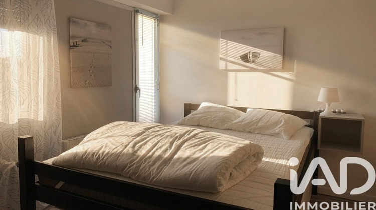 Ma-Cabane - Vente Appartement Loos, 25 m²