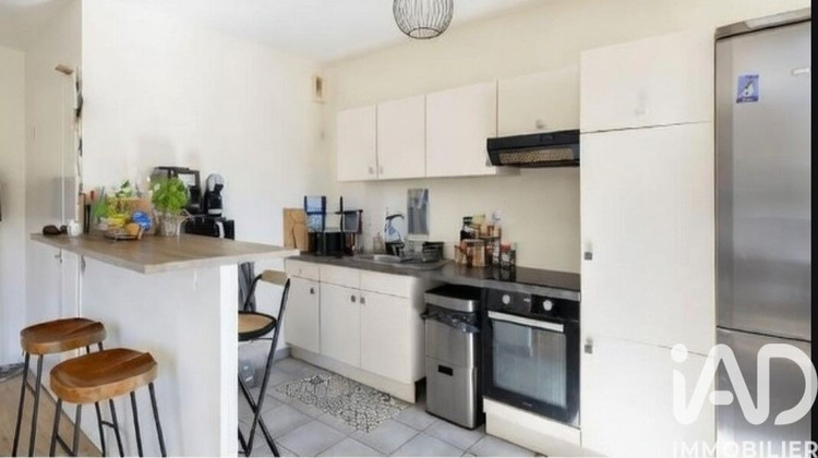 Ma-Cabane - Vente Appartement Loos, 75 m²