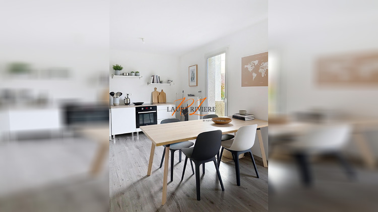 Ma-Cabane - Vente Appartement Loos, 64 m²